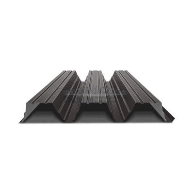 Профнастил Н135-930-0.7 RAL8017 Полиэстер