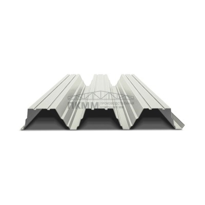 Профнастил Н135-930-0.7 RAL9002 Полиэстер
