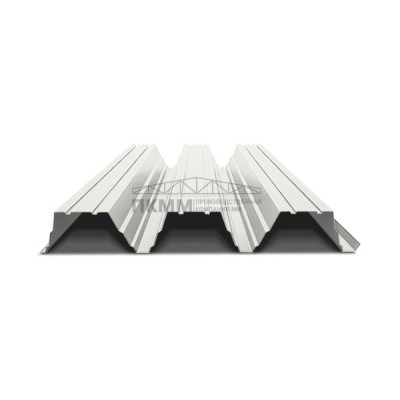 Профнастил Н135-930-0.7 RAL9003 Полиэстер