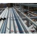 Профнастил Н135-930-0.7 RAL1014 Полиэстер