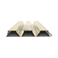 Профнастил Н135-930-0.7 RAL1015 Полиэстер Профнастил Н135-930-0.7 RAL1015 Полиэстер