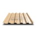 Профнастил С44-0.5-1000 ECOSTEEL Клен