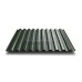 Профнастил C21-0.5-1000 Viking E RAL6007