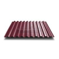 Профнастил C21-0.5-1000 Пластизол Р363
