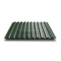 Профнастил C21-0.5-1000 PURETAN RR11