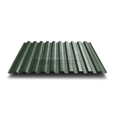 Профнастил C21-0.5-1000 PURETAN RR11 Профнастил C21-0.5-1000 PURETAN RR11