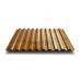 Профнастил C21-0.5-1000 ECOSTEEL-ТД Золотой дуб Профнастил C21-0.5-1000 ECOSTEEL-ТД Золотой дуб