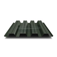 Профнастил Н60-0.5-845 Viking E RAL6007