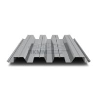 Профнастил Н60-0.5-845 RAL7004 Norman