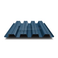 Профнастил Н60-0.5-845 PURETAN RR35 Профнастил Н60-0.5-845 PURETAN RR35