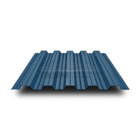 Профнастил НС35-0.5-1000 PURETAN RR35 Профнастил НС35-0.5-1000 PURETAN RR35