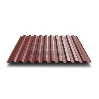 Профнастил C21-0.5-1000 PURETAN RR29