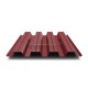 Профнастил Н57-0.5-750 Colorcoat Prisma RAL3011