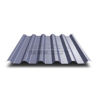 Профнастил С44-0.5-1000 PURMAN Galmei Профнастил С44-0.5-1000 PURMAN Galmei
