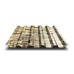 Профнастил С44-0.5-1000 ECOSTEEL Песчаник