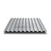 Профнастил C21-0.5-1000 Norman RAL7004