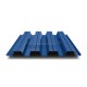 Профнастил Н57-0.5-750 Colorcoat Prisma RAL5005 Профнастил Н57-0.5-750 Colorcoat Prisma RAL5005