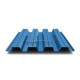 Профнастил Н57-0.5-750 Norman RAL5015 Профнастил Н57-0.5-750 Norman RAL5015