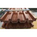 Профнастил Н60-0.5-845 Viking E RAL8004