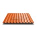 Профнастил C21-0.5-1000 Norman RAL2004