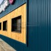 Профнастил C21-0.5-1000 PURETAN RR35 Профнастил C21-0.5-1000 PURETAN RR35