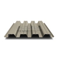 Профнастил Н60-0.7-845 RAL1035 Полиэстер