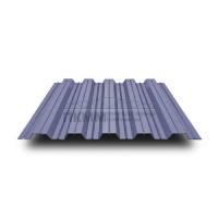 Профнастил НС35-0.5-1000 PURMAN Galmei