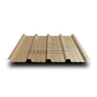 Профнастил НС38-0.5-1000 Призма Ephyra Профнастил НС38-0.5-1000 Призма Ephyra