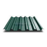 Профнастил С44-0.5-1000 PURMAN RAL6005