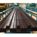 Профнастил Н57-0.5-750 Colorcoat Prisma RAL8017 Профнастил Н57-0.5-750 Colorcoat Prisma RAL8017