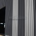Профнастил НС35-0.5-1000 Призма RAL7024