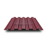 Профнастил НС35-0.5-1000 Пластизол Р363 Профнастил НС35-0.5-1000 Пластизол Р363