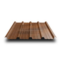 Профнастил НС38-0.5-1000 Клауди Anticato