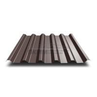 Профнастил С44-0.5-1000 PURETAN RAL8017