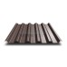 Профнастил С44-0.5-1000 PURETAN RAL8017 Профнастил С44-0.5-1000 PURETAN RAL8017