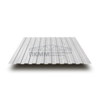 Профнастил С8-0.5-1150 ECOSTEEL-MA Беленый дуб Профнастил С8-0.5-1150 ECOSTEEL-MA Беленый дуб
