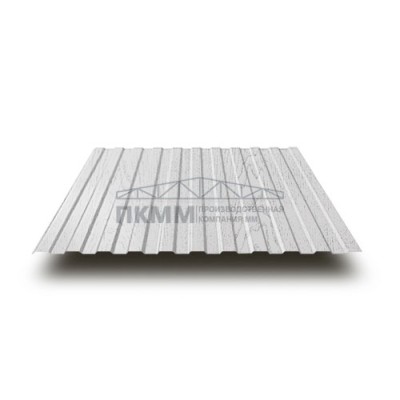 Профнастил С8-0.5-1150 ECOSTEEL-MA Беленый дуб