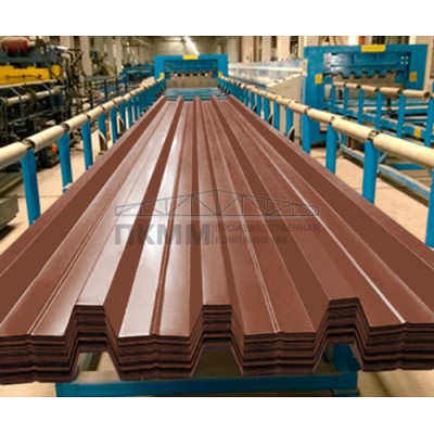 Профнастил Н57-0.5-750 PURETAN RR750