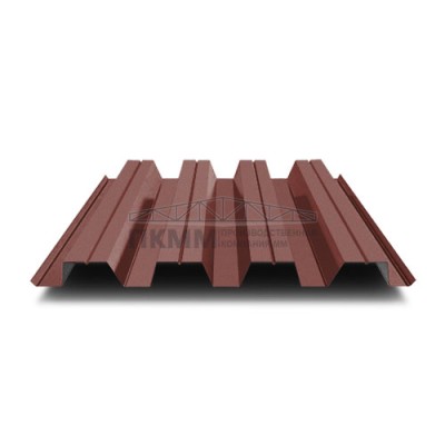 Профнастил Н60-0.5-845 RR29 PURETAN