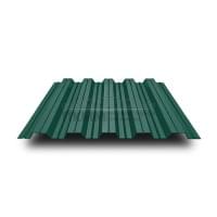 Профнастил НС35-0.5-1000 Norman RAL6005