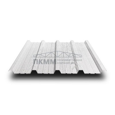 Профнастил НС38-0.5-1000 ECOSTEEL_MA Беленый Дуб Профнастил НС38-0.5-1000 ECOSTEEL_MA Беленый Дуб