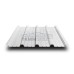 Профнастил НС38-0.5-1000 ECOSTEEL_MA Беленый Дуб Профнастил НС38-0.5-1000 ECOSTEEL_MA Беленый Дуб