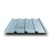 Профнастил НС38-0.5-1000 Призма Met.Blue