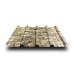 Профнастил НС38-0.5-1000 ECOSTEEL Песчаник Профнастил НС38-0.5-1000 ECOSTEEL Песчаник