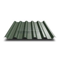 Профнастил С44-0.5-1000 PURETAN RR11 Профнастил С44-0.5-1000 PURETAN RR11