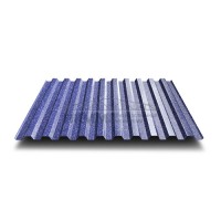 Профнастил C21-0.5-1000 Призма Atlantis Профнастил C21-0.5-1000 Призма Atlantis