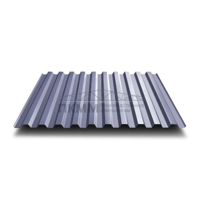 Профнастил C21-0.5-1000 PURMAN Galmei
