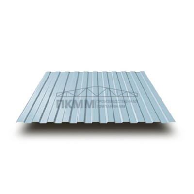 Профнастил С8-0.5-1150 Призма Met.Blue