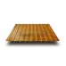 Профнастил С8-0.5-1150 ECOSTEEL-T Золотой дуб