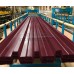 Профнастил Н57-0.5-900 PURMAN RAL3005